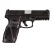 Pistolet TAURUS G3  BK/BK STEEL